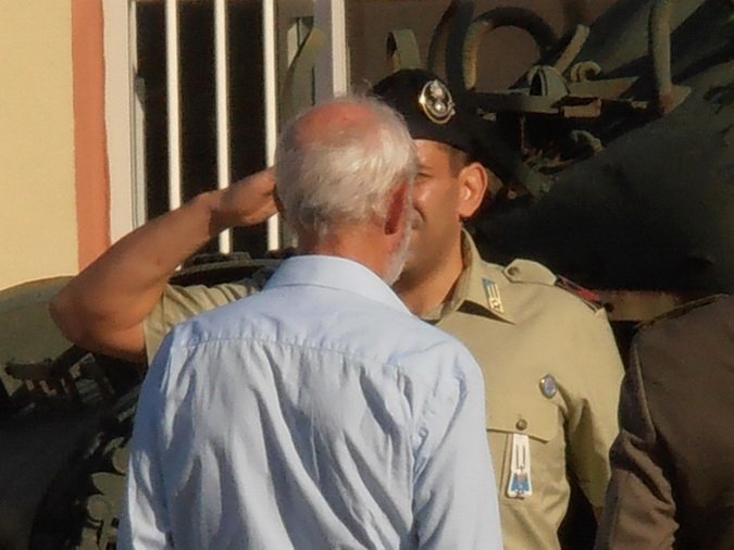 2° raduno a Salerno dal 28 al 29 settembre 2012 - foto...022 - Onore ai Caduti